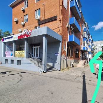 Сдается Офис, 50 м²