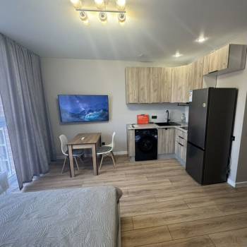 Сдается 1-комнатная квартира, 28 м²
