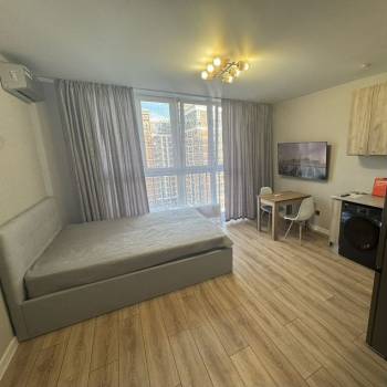 Сдается 1-комнатная квартира, 28 м²