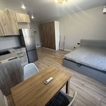 Сдается 1-комнатная квартира, 28 м²
