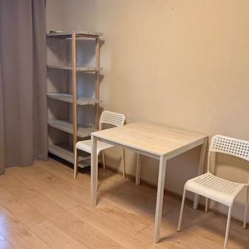 Продается 1-комнатная квартира, 24 м²