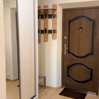Продается 1-комнатная квартира, 24 м²