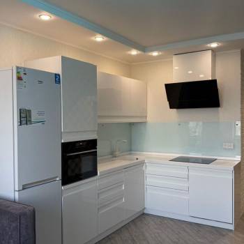 Продается 1-комнатная квартира, 48 м²