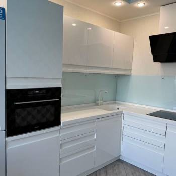 Продается 1-комнатная квартира, 48 м²