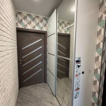Продается 1-комнатная квартира, 48 м²
