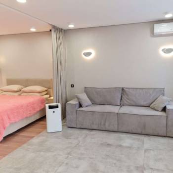 Сдается 1-комнатная квартира, 50 м²