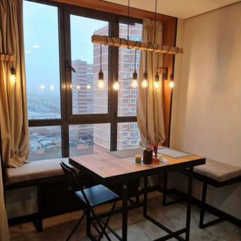 Сдается 1-комнатная квартира, 50 м²