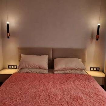 Сдается 1-комнатная квартира, 50 м²