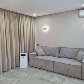 Сдается 1-комнатная квартира, 50 м²