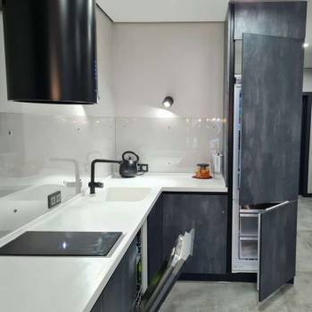 Сдается 1-комнатная квартира, 50 м²