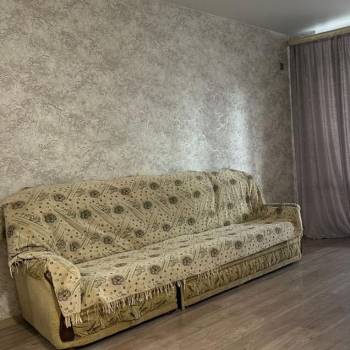 Сдается 2-х комнатная квартира, 56 м²