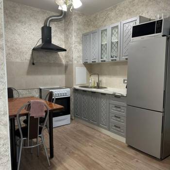 Сдается 2-х комнатная квартира, 56 м²