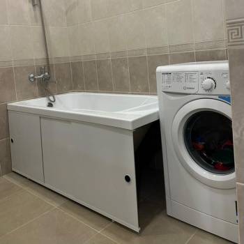 Сдается 2-х комнатная квартира, 56 м²