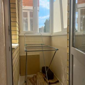 Продается 1-комнатная квартира, 24,5 м²