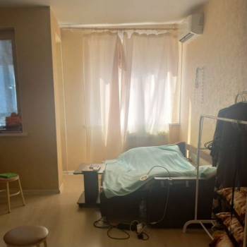 Продается 1-комнатная квартира, 24,5 м²