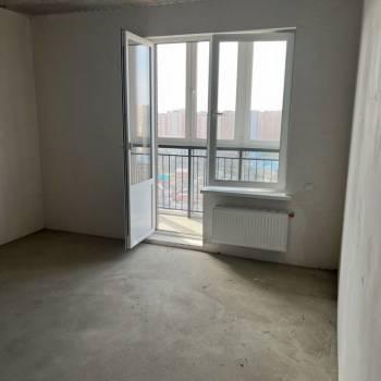 Продается 1-комнатная квартира, 52 м²