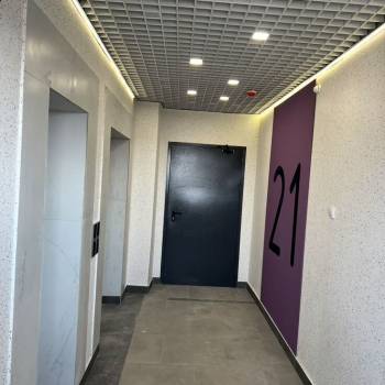 Продается 1-комнатная квартира, 52 м²