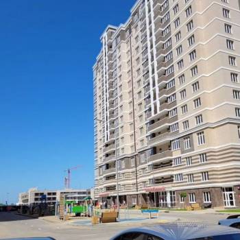 Продается 1-комнатная квартира, 44 м²