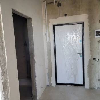 Продается 1-комнатная квартира, 44 м²