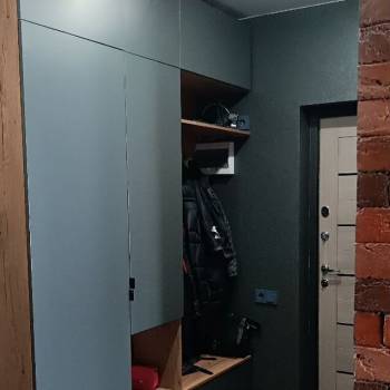 Продается 2-х комнатная квартира, 54 м²