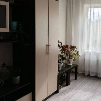 Продается 1-комнатная квартира, 39,5 м²