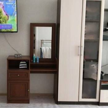 Продается 1-комнатная квартира, 39,5 м²