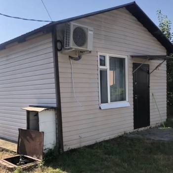 Продается Дом, 34 м²