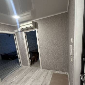 Продается 2-х комнатная квартира, 51,2 м²