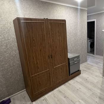 Продается 2-х комнатная квартира, 51,2 м²