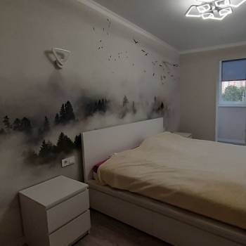 Продается 3-х комнатная квартира, 74 м²