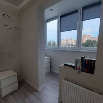 Продается 3-х комнатная квартира, 74 м²