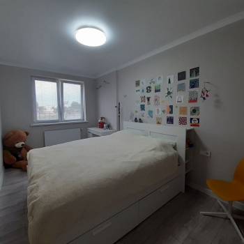 Продается 3-х комнатная квартира, 74 м²