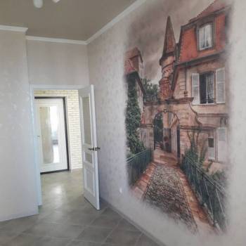 Продается 1-комнатная квартира, 44,9 м²