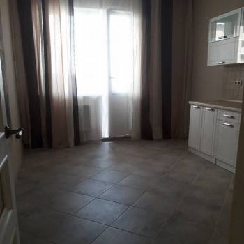 Продается 1-комнатная квартира, 44,9 м²