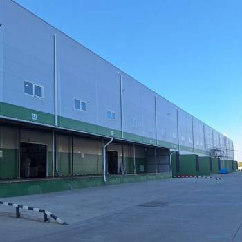 Сдается Нежилое помещение, 600 м²
