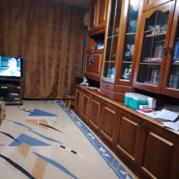 Продается 3-х комнатная квартира, 54 м²