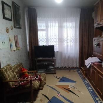 Продается 3-х комнатная квартира, 54 м²
