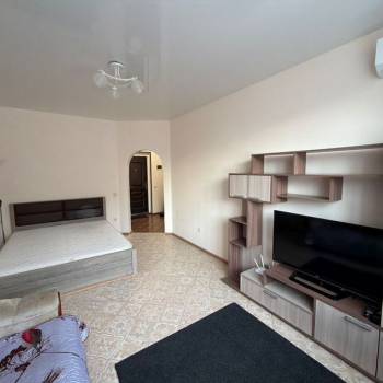 Продается 1-комнатная квартира, 39,2 м²