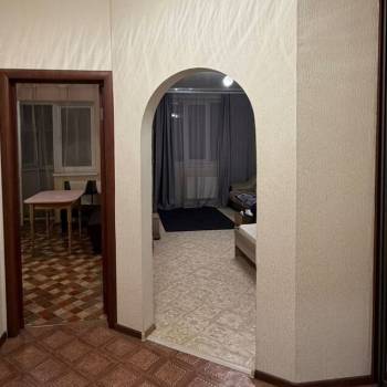 Продается 1-комнатная квартира, 39,2 м²