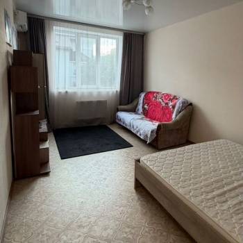 Продается 1-комнатная квартира, 39,2 м²