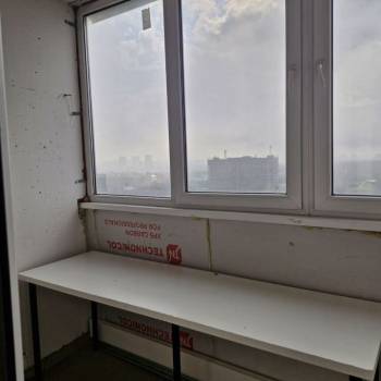 Продается 1-комнатная квартира, 39,3 м²