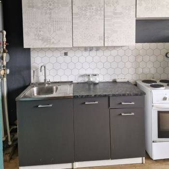 Продается 1-комнатная квартира, 39,3 м²
