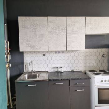 Продается 1-комнатная квартира, 39,3 м²