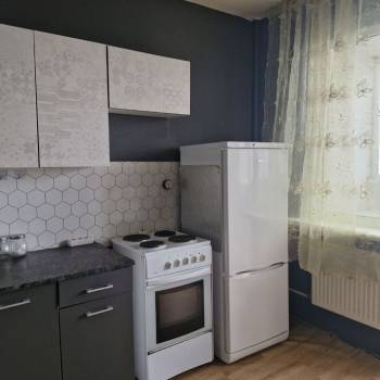 Продается 1-комнатная квартира, 39,3 м²