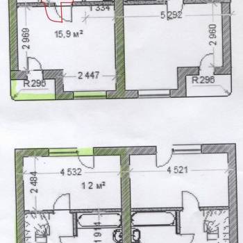 Продается Дом, 87 м²