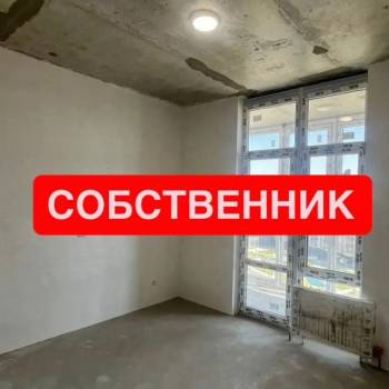 Продается 1-комнатная квартира, 17,9 м²
