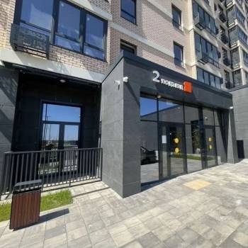 Продается 1-комнатная квартира, 17,9 м²