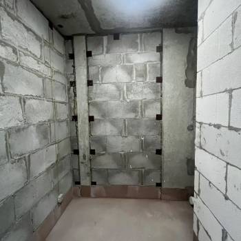 Продается 1-комнатная квартира, 17,9 м²
