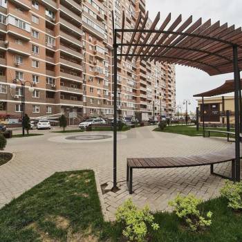 Продается 1-комнатная квартира, 23 м²