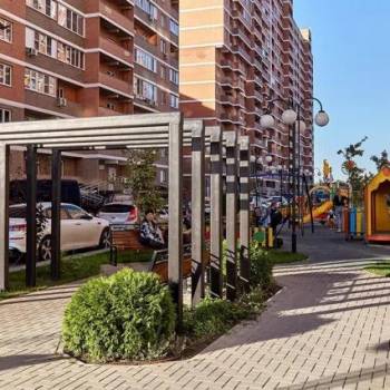 Продается 1-комнатная квартира, 23 м²